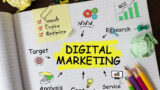 Advanced Digital Marketing & Data