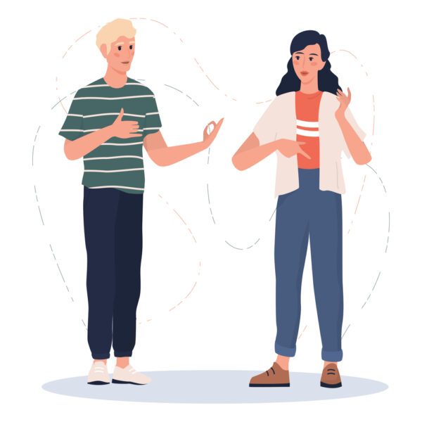 British Sign Language Training