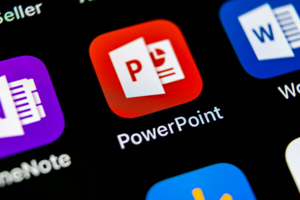 Microsoft PowerPoint Crash Course