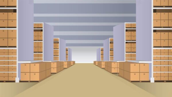 Warehouse