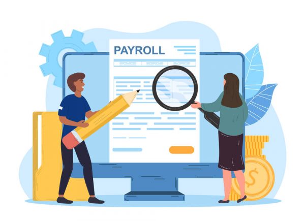 payroll courses online