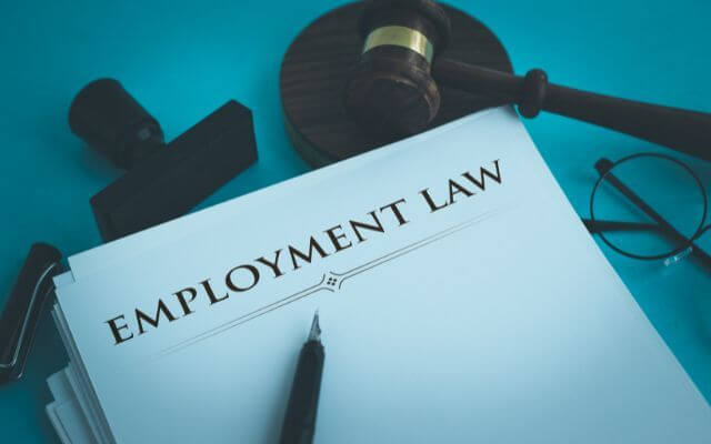Diploma in UK Employment Law