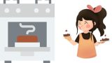 Cake Making, Baking & Decorating Training