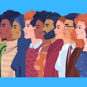 Equality and Diversity