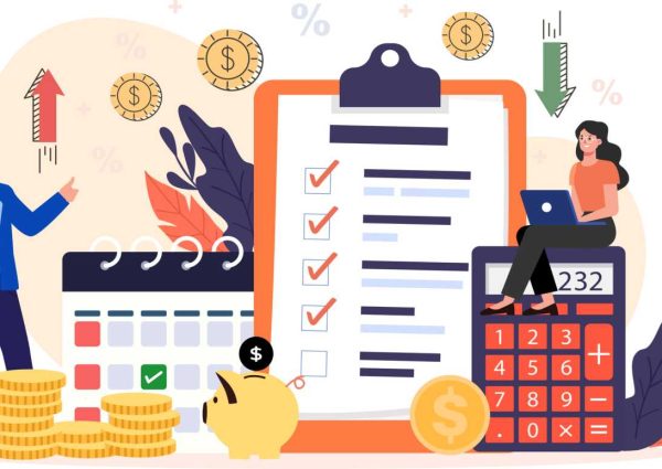 Account management