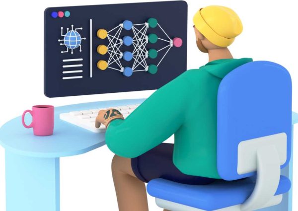 Artificial Intelligence and Machine Learning