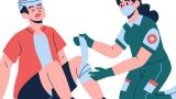 Mental Health First Aid