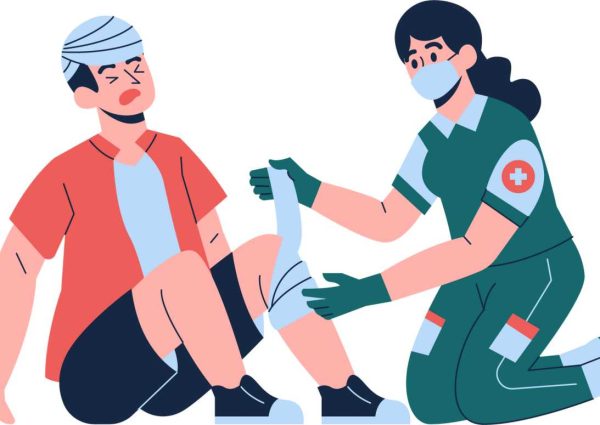 Mental Health First Aid