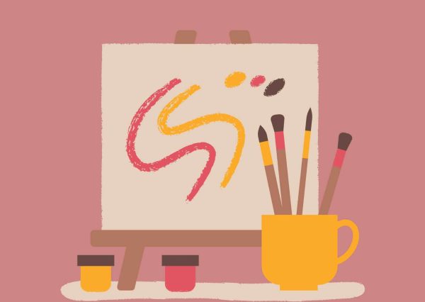 Artful Healing Certification