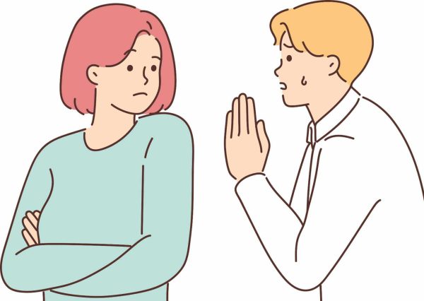Understanding Forgiveness