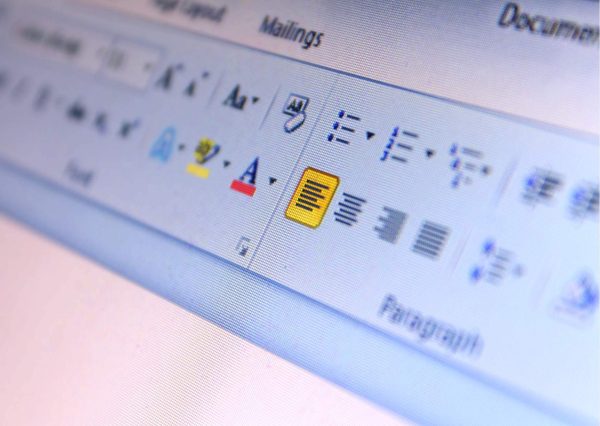 Microsoft Word Online Training