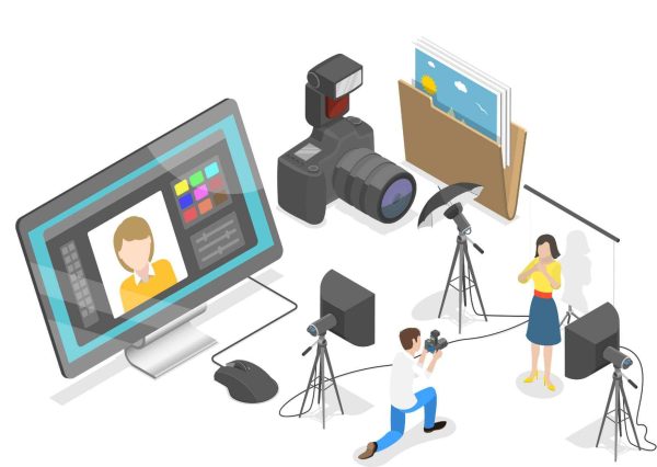 Photography Masterclass