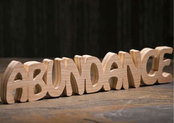 Abundance - All You Need