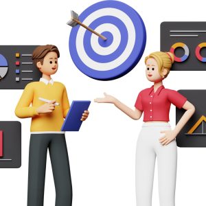 Business Marketing Training