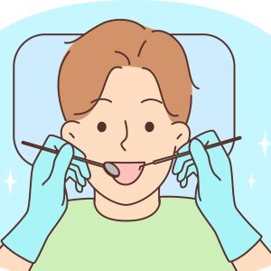 Dental Assistant Training