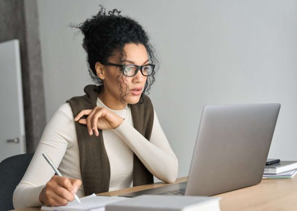 Fasttrack to Your First Video Course