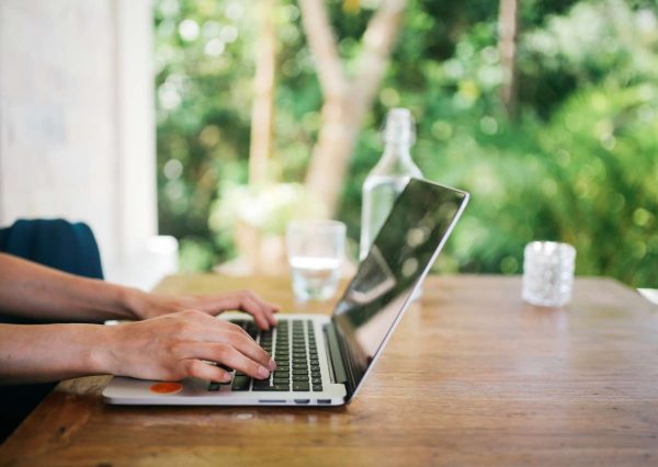 Work on Upwork - Become an Irresistible Hire