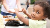 Giving - Joy in Sharing