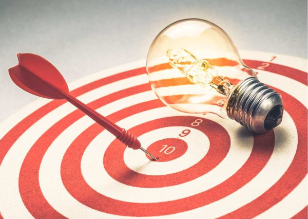Goal Setting and Achieving - A Pivotal Experience