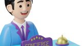 Concierge Training Course