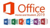 Microsoft Office Home and Student 2019