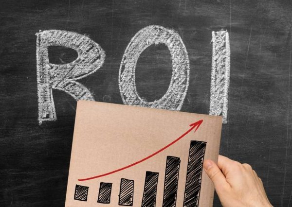 ROI for Digital Marketing - Google Adwords, Facebook, and YouTube
