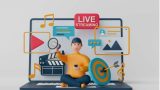 Social Media Content Creation - Powerful Production