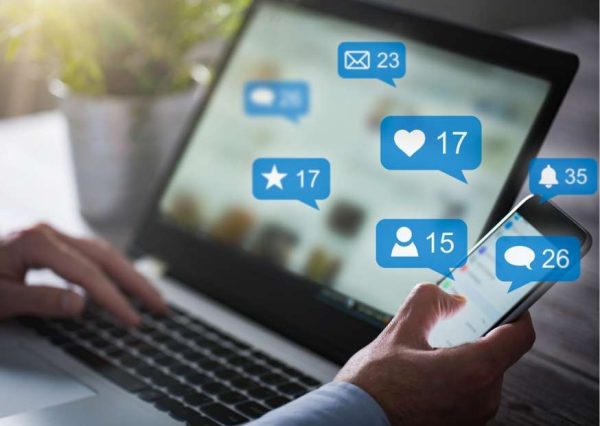 A Complet Overview of the Landscape of Social Media Marketing