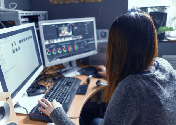 Course Creators and Video Production - Match Made in Heaven
