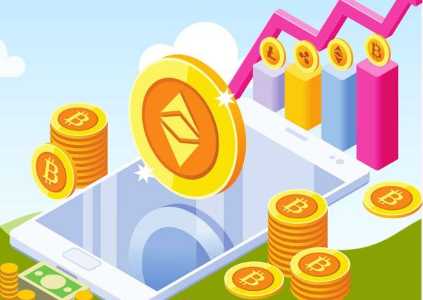 Cryptocurrency Guide for Dummies