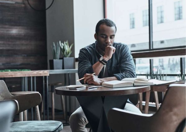 Gather Information from Summaries - Creative Entrepreneurship