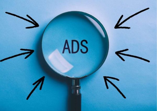Text Only Facebook Ads - No More Fluff