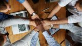 Partnerships for Business Development - You Never Walk Alone