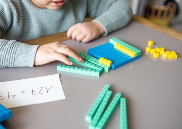 Utilise the Learning Methods of a Genius