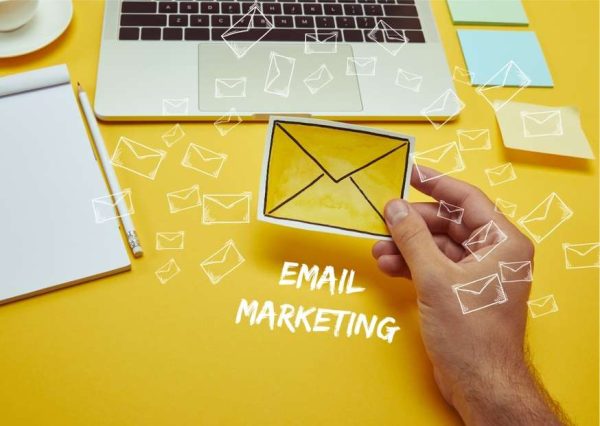 Email Marketing without the Shadiness