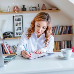 Become a Giga Writer