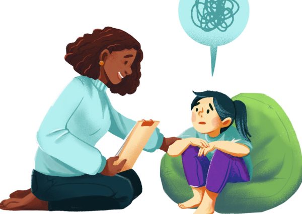 Child Counselling Training Course
