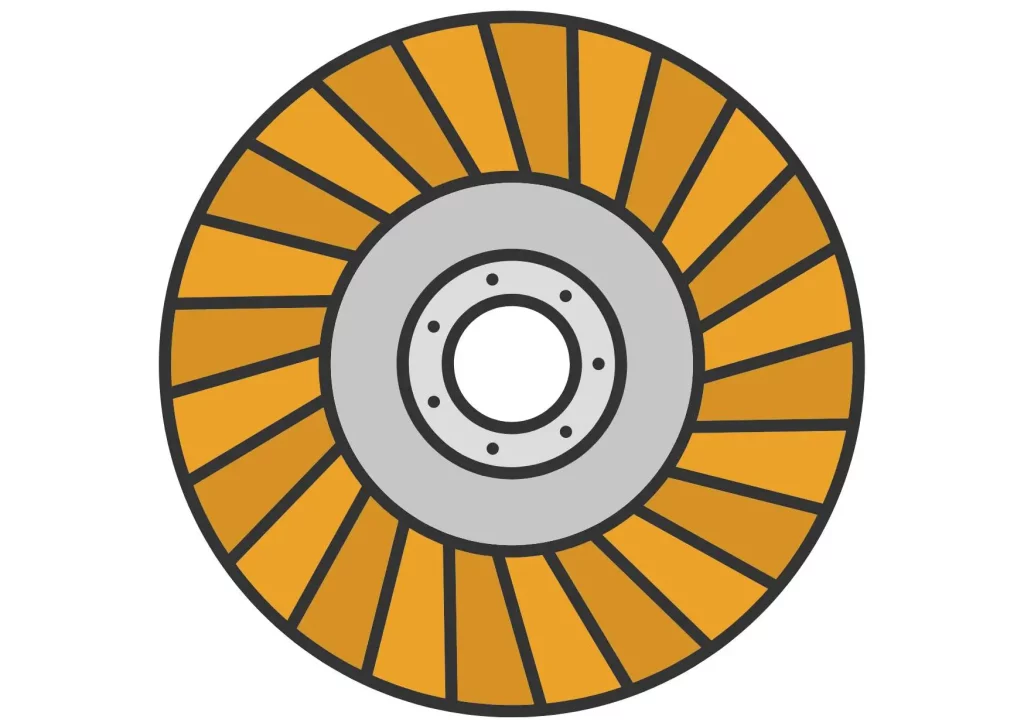 Abrasive Wheels Online Course