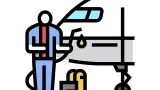 Aircraft Maintenance and Repair Training