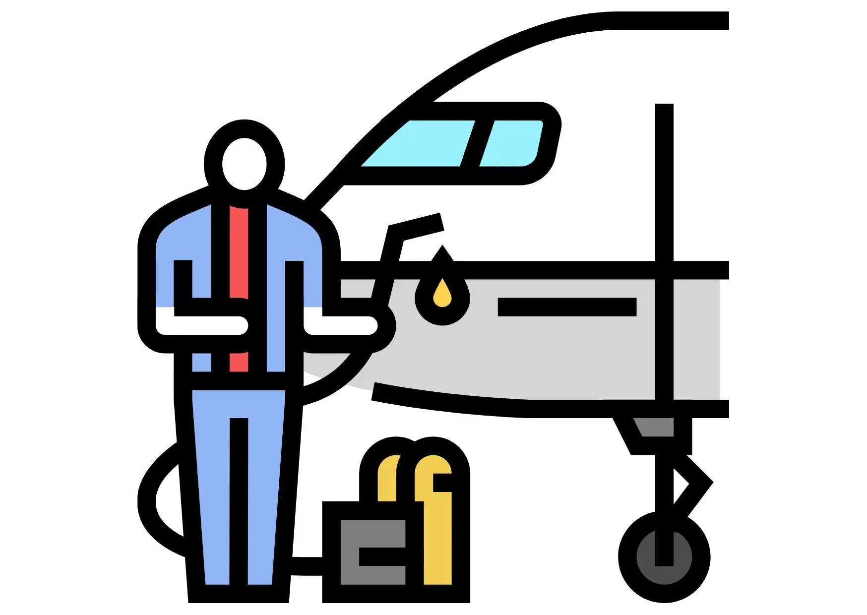 Aircraft Maintenance and Repair Training