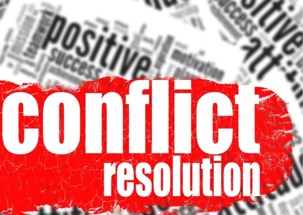 Anger Management & Conflict Resolution Program