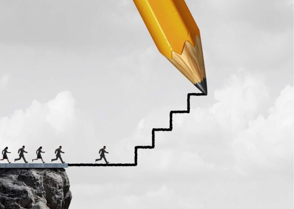 Becoming a Person of Action