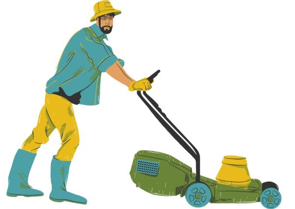Commercial Mower Safety Online Training