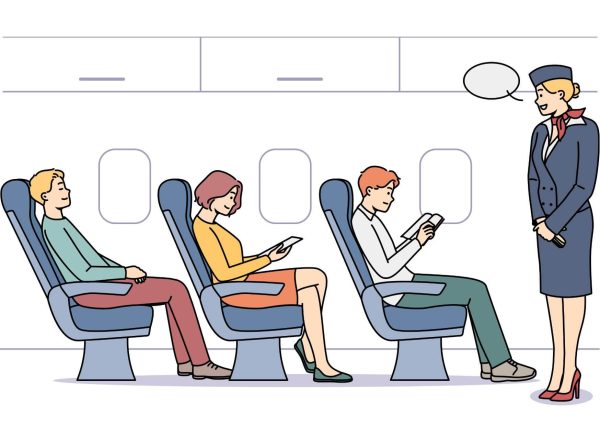 Cabin Crew Training