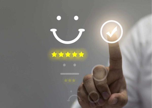 Customer Service Masterclass - An Unforgettable Support Experience