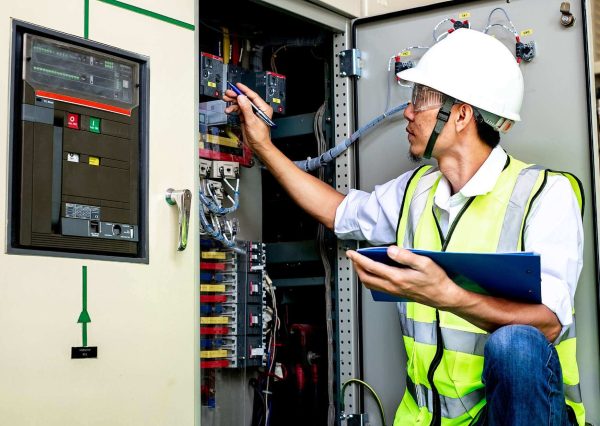 Digital Electrical Circuits and Intelligence Electrical Devices