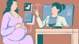 Diploma in Pregnancy Care