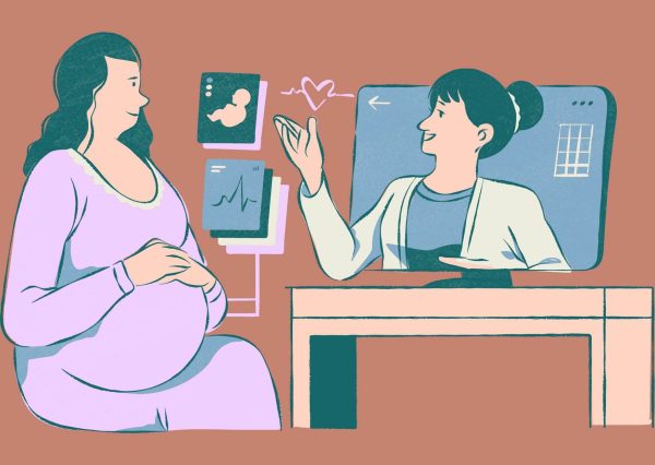 Diploma in Pregnancy Care
