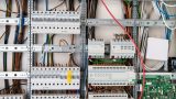 Distribution Stations and Feeder Protection