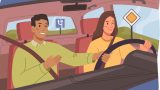 Driving instructor Training